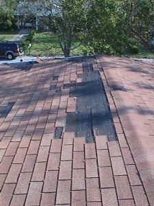 Erie Roof Repairs