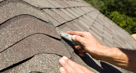 Erie Roof Maintenance Services